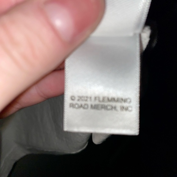 BP WOMENS GRAPHIC TSHIRT - MEDIUM - Picture 8 of 14